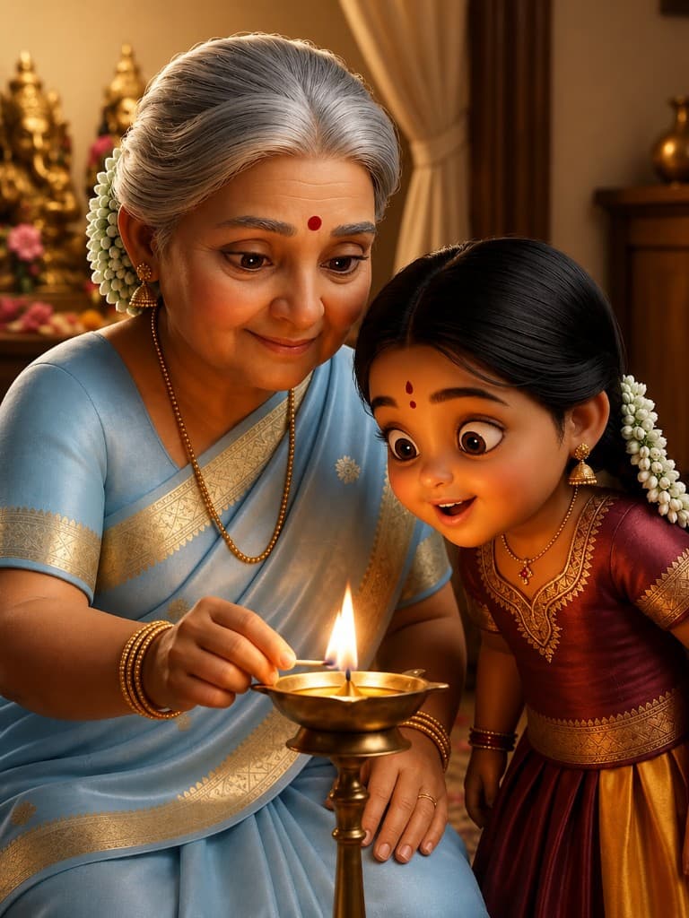 Explore India's Living Heritage
